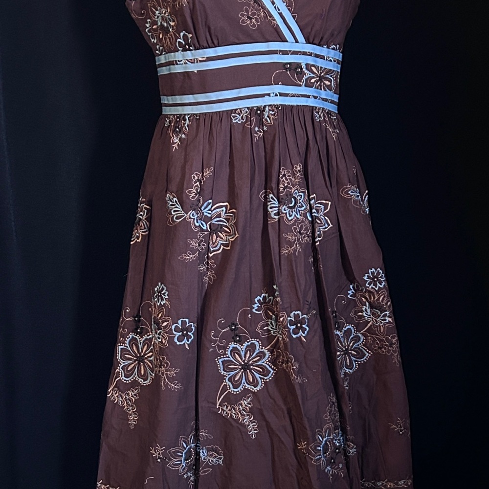 Signature by Robbie Bee Dress  Sz 10